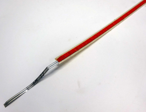 Korg X3 After Touch Strip