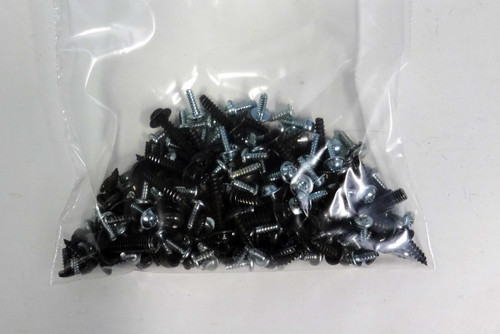 Korg Kronos 61 Complete Screw Set