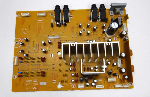 Yamaha PSR-A2000 AM Board