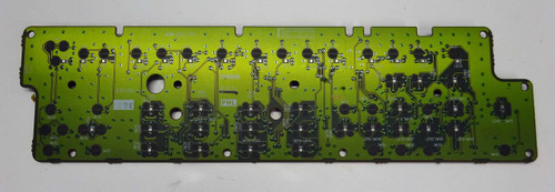 Yamaha PSR-A2000 PNL Left Panel Board