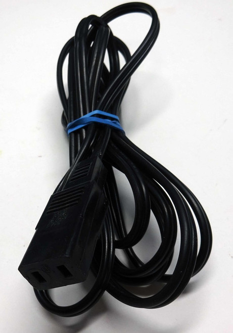 Power Cord (Two Prong)