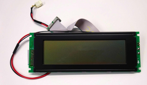 Display Screen For Yamaha SY99