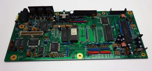 Roland E-20 CPU Board