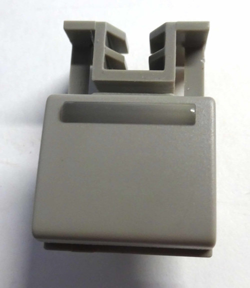 Large Button Cap for Roland 300nx Light Gray