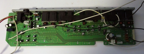 Yamaha Tyros2 AJack Board