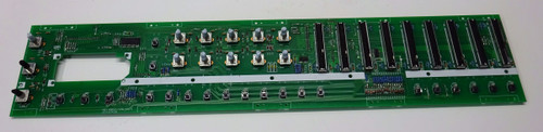 Arturia Keylab 49 Panel Board