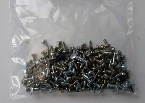 Complete Screw set For Korg M-50