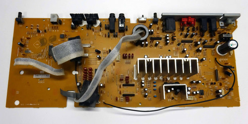 Yamaha PSR-2100 AM Board