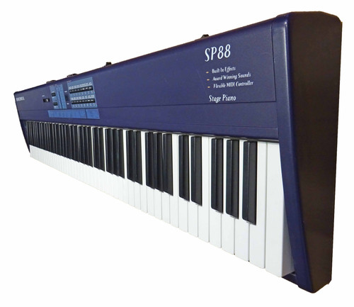 kurzweil sp88 for sale