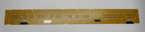 Korg SP-170 Middle Key Contact Board
