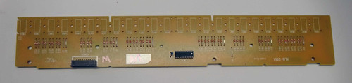 Korg SP-170 Upper Key Contact Board (KLM-2951)