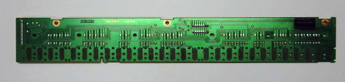 Korg SP-170 Low Note Key Contact Board (KLM-2949)