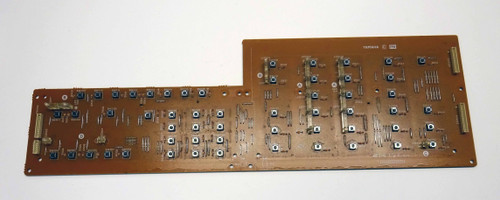Yamaha V50 Panel (PN) Board