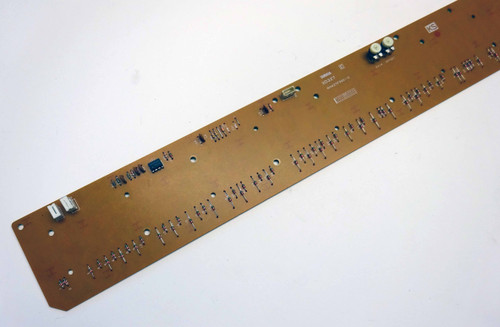 Yamaha Key Contact Board For V50