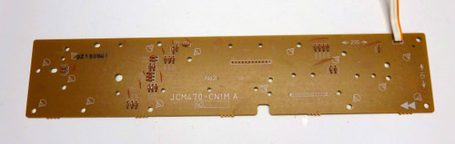 Casio CTK-560L Panel Board