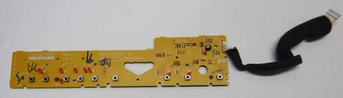 Casio Privia PX-120 Panel/Switch Board (CNA1)