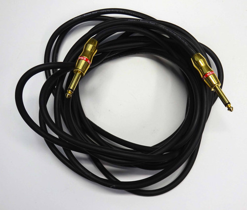 Prolink Monster Rock Ultra High Clairity Low Noise 20' Cable