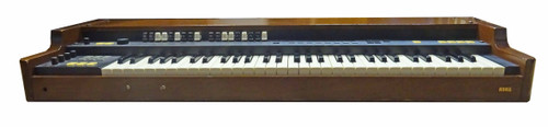Korg CX3 Drawbar Organ