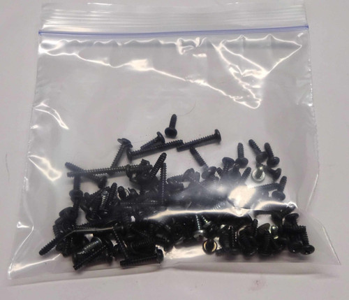 Korg N364 Complete Screw Set