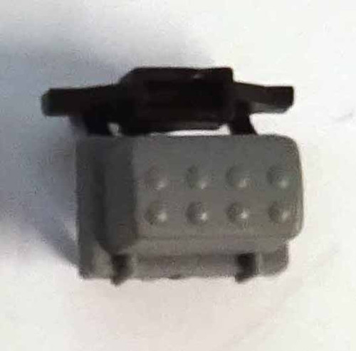 Roland EM-50 Small Grey Button