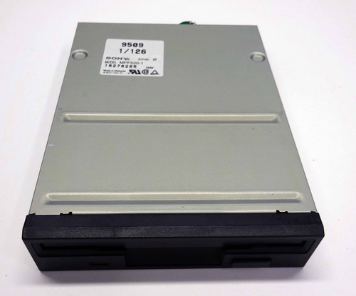 Kurzweil K2500 Floppy Drive