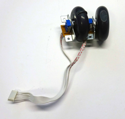 M-Audio KeyStudio 49 Pitch Bend Mod Wheel Set