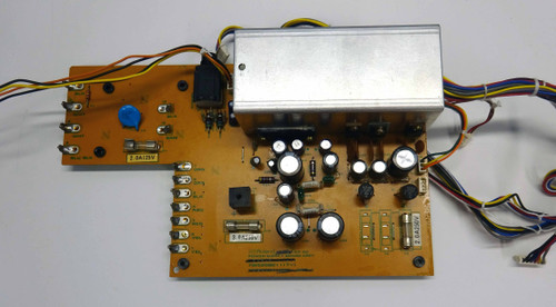 Roland EP-50 Power Supply Board