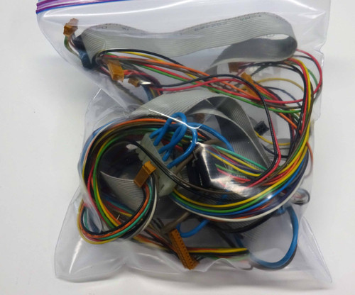 Alesis QuadraSynth Cable/Wiring Harness