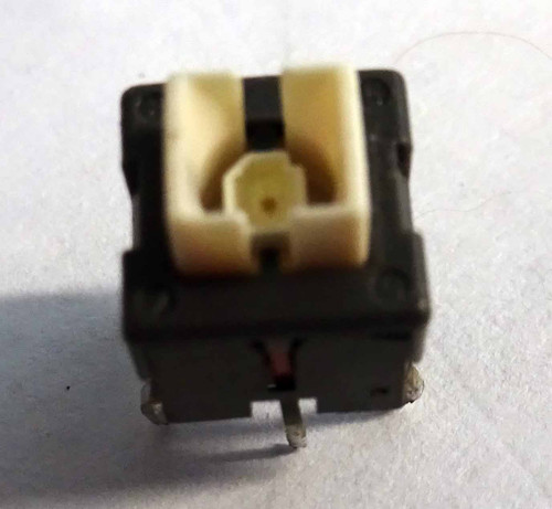 Roland XV-88 Tactile Switch