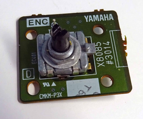 Yamaha PSR-S900 ENC Encoder Board