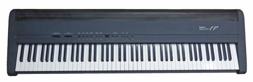 Roland FP-8G Advanced SA Synthesis Digital Piano