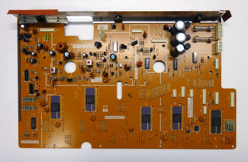 Yamaha CE-20 (DM) Main Board