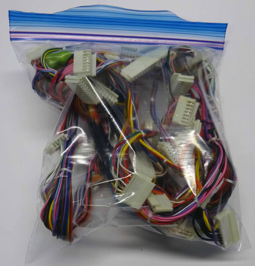 Yamaha CE-20 Complete Wiring Harness