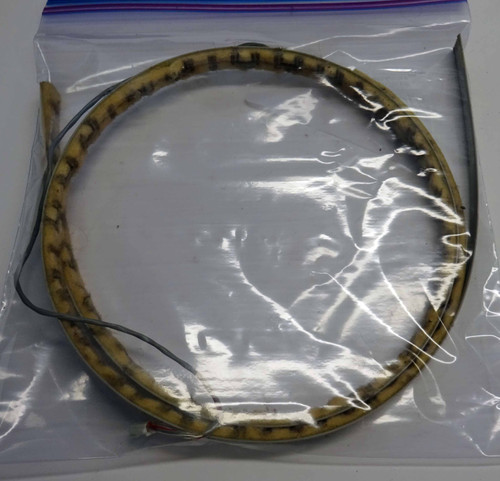 Yamaha KX88 After Touch Strip