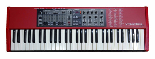 Nord Electro 3 sixty one