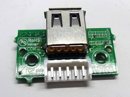 USB Board For Korg PA-900 (KIP-2194)