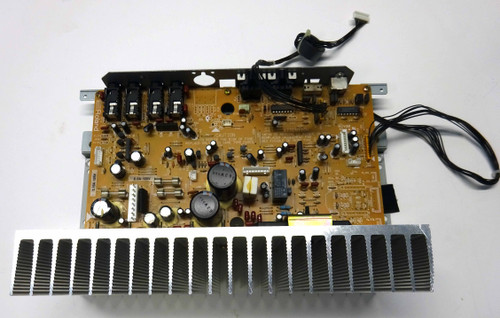 ROLAND KR-770 Power Supply Board