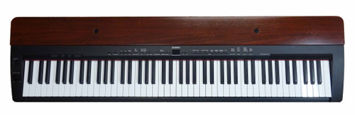 Yamaha P155 Graded Hammer Action Digital Piano