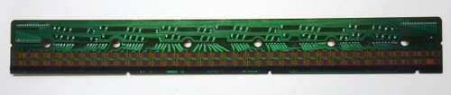 Yamaha S-80 Key Contact Board for Middle Keys