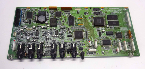 Roland XP-80 Main Board