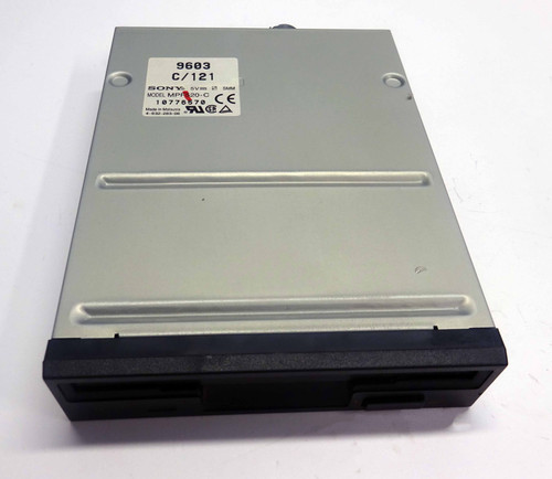 Floppy Drive for Roland XP-80 Keyboards