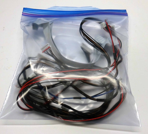 Roland RP-102 Complete Cable/Wire Set