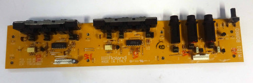 Roland G-1000 MIDI Board