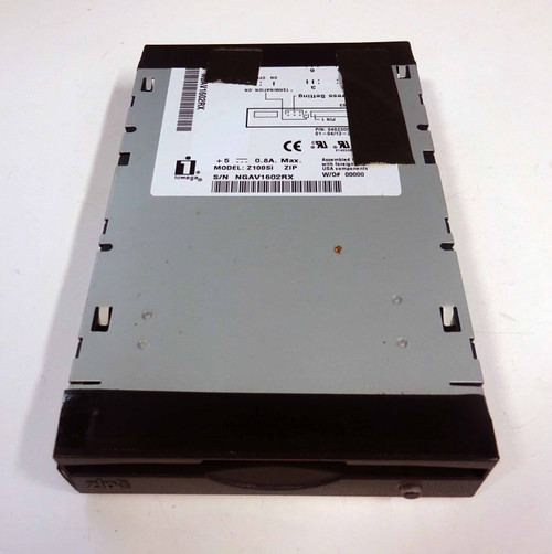 Roland G-1000 Zip Drive