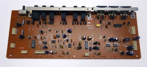 Yamaha PF-85 (AN) Jack Board