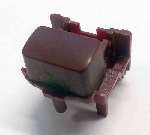 Roland VK-7 Small Red Button Cap