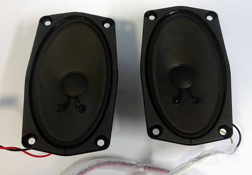 Yamaha P-95 Speaker Set