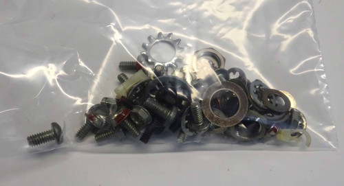 Screw Set For Arp Axxe