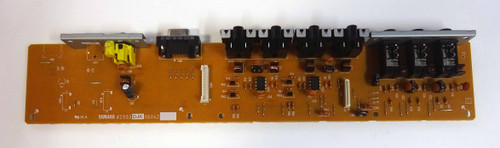 Yamaha Tyros3 DJack Board