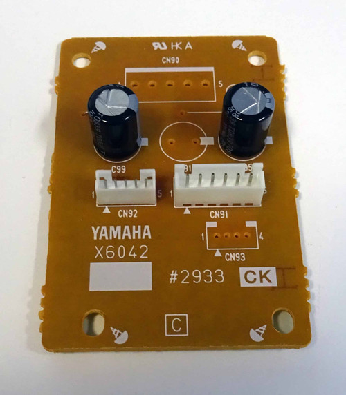 Yamaha Tyros3 CK Board